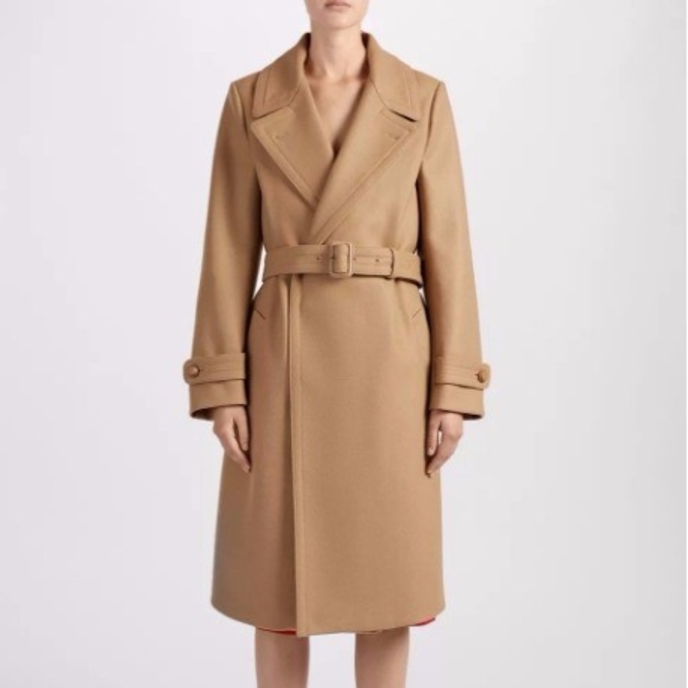 Joseph (London) wool coat - excellent condition